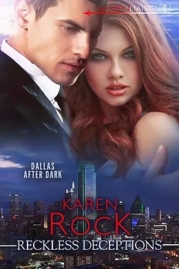 E-Book (epub) Reckless Deceptions von Karen Rock