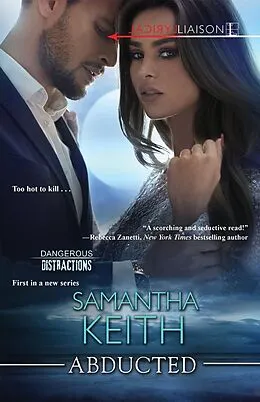 E-Book (epub) Abducted von Samantha Keith