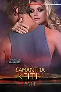 E-Book (epub) Bait von Samantha Keith