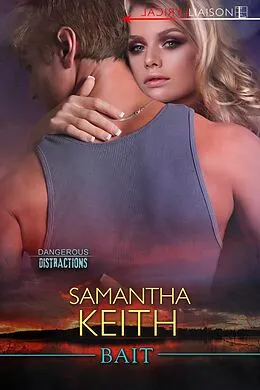 E-Book (epub) Bait von Samantha Keith