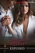 E-Book (epub) Exposed von Samantha Keith