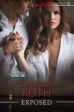E-Book (epub) Exposed von Samantha Keith