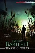 E-Book (epub) Texas Lightning von Gerry Bartlett