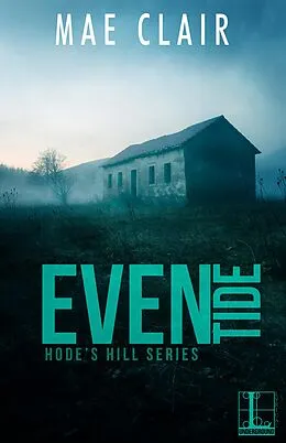 E-Book (epub) Eventide von Mae Clair