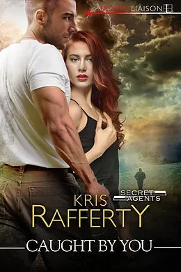 E-Book (epub) Caught by You von Kris Rafferty