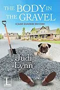 E-Book (epub) The Body in the Gravel von Judi Lynn