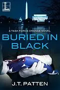 E-Book (epub) Buried in Black von J. T. Patten