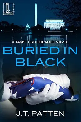 E-Book (epub) Buried in Black von J. T. Patten