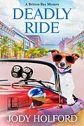E-Book (epub) Deadly Ride von Jody Holford