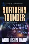E-Book (epub) Northern Thunder von Anderson Harp