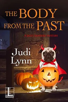 E-Book (epub) The Body from the Past von Judi Lynn