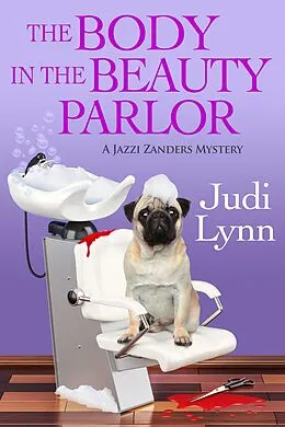 E-Book (epub) The Body in the Beauty Parlor von Judi Lynn