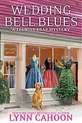 E-Book (epub) Wedding Bell Blues von Lynn Cahoon