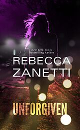 eBook (epub) Unforgiven de Rebecca Zanetti