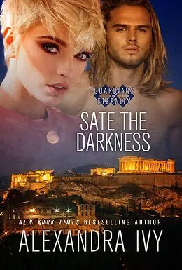 E-Book (epub) Sate the Darkness von Alexandra Ivy