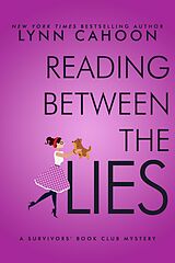 eBook (epub) Reading Between the Lies de Lynn Cahoon