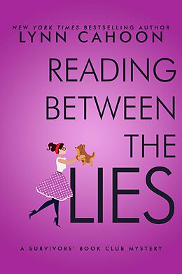 eBook (epub) Reading Between the Lies de Lynn Cahoon