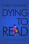 E-Book (epub) Dying to Read von Lynn Cahoon