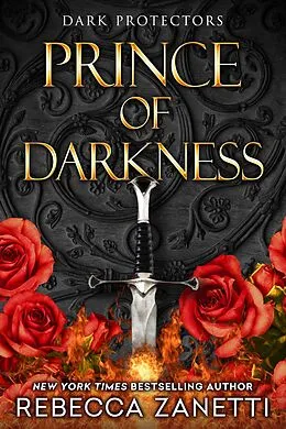 E-Book (epub) Prince of Darkness von Rebecca Zanetti