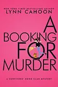 E-Book (epub) A Booking for Murder von Lynn Cahoon