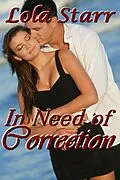 E-Book (epub) In Need Of Correction von Lola Starr