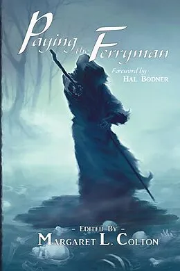 E-Book (epub) Paying the Ferryman von Melodie Romeo, Eric I. Dean, Herika R. Raymer