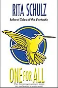 E-Book (epub) One For All von Rita Schulz