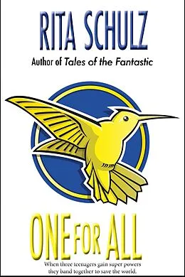 E-Book (epub) One For All von Rita Schulz