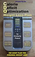 E-Book (epub) The CDO Weight Loss Plan von Kimberly Peters