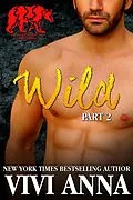 E-Book (epub) Wild: Part 2: Bear Essential Billionaire (werebear romance) von Vivi Anna