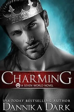 E-Book (epub) Charming von Dannika Dark
