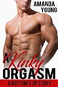 E-Book (epub) A Kinky Orgasm (Bottom's Up) von Amanda Young