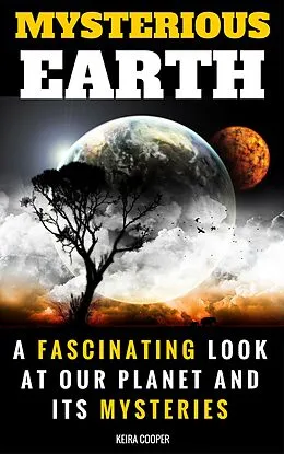 E-Book (epub) Mysterious Earth von Keira Cooper
