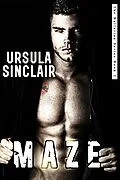 E-Book (epub) Maze (The Ballerina Series, #3) von Ursula Sinclair
