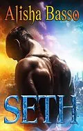 E-Book (epub) Seth von Alisha Basso