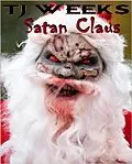 E-Book (epub) Satan Claus von Tj Weeks