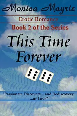 E-Book (epub) This Time Forever (2) von Monica Mayrie