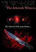 E-Book (epub) The Jehovah Witness von Tj Weeks