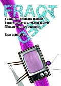 E-Book (epub) Fractured: A Collection of Broken Crockery and a Short Journey in a Strange Country with Messages from Our Sponsors von David Norrington