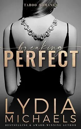 E-Book (epub) Breaking Perfect von Lydia Michaels
