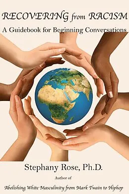 E-Book (epub) Recovering From Racism von Stephany Rose