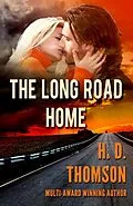 E-Book (epub) The Long Road Home von H. D. Thomson