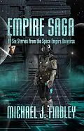 E-Book (epub) Empire Saga von Michael J. Findley