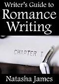 E-Book (epub) Writer's Guide to Romance Writing von Natasha James