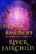 E-Book (epub) Demon in the Basement von River Fairchild