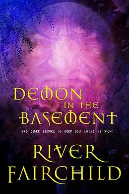 E-Book (epub) Demon in the Basement von River Fairchild