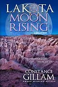 E-Book (epub) Lakota Moon Rising von Constance Gillam