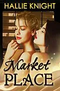 E-Book (epub) Market Place von Hallie Knight
