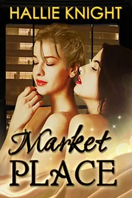 E-Book (epub) Market Place von Hallie Knight