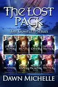 E-Book (epub) The Lost Pack (Bundle) von Dawn Michelle